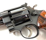 ***GORGEOUS*** Smith and Wesson S&W model 27 dash 2 with 4