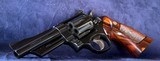 ***GORGEOUS*** Smith and Wesson S&W model 27 dash 2 with 4