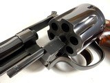 ***GORGEOUS*** Smith and Wesson S&W model 27 dash 2 with 4