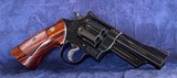 ***GORGEOUS*** Smith and Wesson S&W model 27 dash 2 with 4