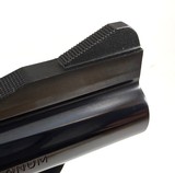 ***GORGEOUS*** Smith and Wesson S&W model 27 dash 2 with 4