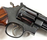 ***GORGEOUS*** Smith and Wesson S&W model 27 dash 2 with 4