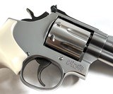 **KILLER** Smith and Wesson S&W NO LOCK 686 dash 4 7 shot with 2.5