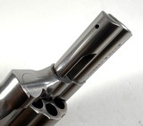 **KILLER** Smith and Wesson S&W NO LOCK 686 dash 4 7 shot with 2.5