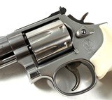 **KILLER** Smith and Wesson S&W NO LOCK 686 dash 4 7 shot with 2.5