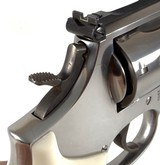 **KILLER** Smith and Wesson S&W NO LOCK 686 dash 4 7 shot with 2.5