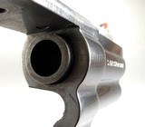 **KILLER** Smith and Wesson S&W NO LOCK 686 dash 4 7 shot with 2.5