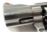 **KILLER** Smith and Wesson S&W NO LOCK 686 dash 4 7 shot with 2.5