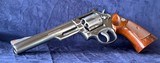 ***RARE*** First Year 1977 Smith and Wesson S&W model 68 CHP California Highway Patrol 38 special only!! 66 686 586 19 65 13