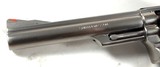 ***RARE*** First Year 1977 Smith and Wesson S&W model 68 CHP California Highway Patrol 38 special only!! 66 686 586 19 65 13 - 4 of 20