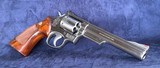 ***RARE*** First Year 1977 Smith and Wesson S&W model 68 CHP California Highway Patrol 38 special only!! 66 686 586 19 65 13 - 2 of 20