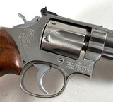 ***RARE*** First Year 1977 Smith and Wesson S&W model 68 CHP California Highway Patrol 38 special only!! 66 686 586 19 65 13 - 10 of 20