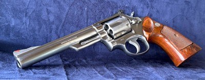 ***RARE*** First Year 1977 Smith and Wesson S&W model 68 CHP California Highway Patrol 38 special only!! 66 686 586 19 65 13