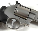 **NICE** Smith and Wesson S&W 629 PC V COMP Performance Center 44 MAG 4
