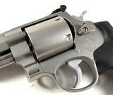 **NICE** Smith and Wesson S&W 629 PC V COMP Performance Center 44 MAG 4