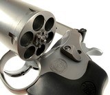 **NICE** Smith and Wesson S&W 629 PC V COMP Performance Center 44 MAG 4