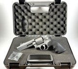 **NICE** Smith and Wesson S&W 629 PC V COMP Performance Center 44 MAG 4