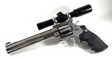 **KILLER** Smith and Wesson S&W 629 dash 3 Magna 1 of 1200 made 7.5