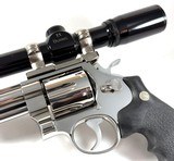 **KILLER** Smith and Wesson S&W 629 dash 3 Magna 1 of 1200 made 7.5