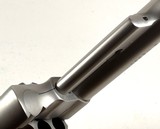 **FANTASTIC** one year only 1988 Smith and Wesson S&W 629 dash 2 with 6