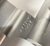 **FANTASTIC** one year only 1988 Smith and Wesson S&W 629 dash 2 with 6