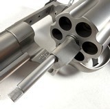 **FANTASTIC** one year only 1988 Smith and Wesson S&W 629 dash 2 with 6