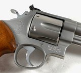 **FANTASTIC** one year only 1988 Smith and Wesson S&W 629 dash 2 with 6