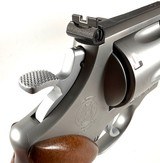 **FANTASTIC** one year only 1988 Smith and Wesson S&W 629 dash 2 with 6