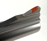 **FANTASTIC** one year only 1988 Smith and Wesson S&W 629 dash 2 with 6