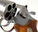 **FANTASTIC** one year only 1988 Smith and Wesson S&W 629 dash 2 with 6