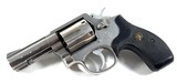 Smith and Wesson S&W model 65 dash 3 with 3