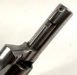 Smith and Wesson S&W model 65 dash 3 with 3