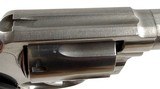 Smith and Wesson S&W model 65 dash 3 with 3