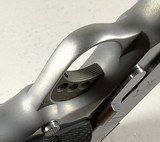 **RARE** FANTASTIC 2014 Colt Special Combat Government 1911 in 38 SUPER !! - 19 of 20