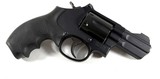 **UNREAL RARE** Smith and Wesson S&W 315 Night Guard 315NG NG 38 special 396 310 325 327 386 - 5 of 13