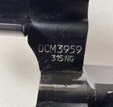 **UNREAL RARE** Smith and Wesson S&W 315 Night Guard 315NG NG 38 special 396 310 325 327 386 - 13 of 13