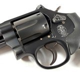 **UNREAL RARE** Smith and Wesson S&W 315 Night Guard 315NG NG 38 special 396 310 325 327 386 - 4 of 13