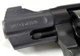 **UNREAL RARE** Smith and Wesson S&W 315 Night Guard 315NG NG 38 special 396 310 325 327 386 - 3 of 13