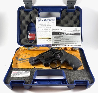 **UNREAL RARE** Smith and Wesson S&W 315 Night Guard 315NG NG 38 special 396 310 325 327 386