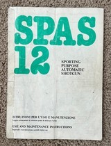 **OUTSTANDING** Early 1983 