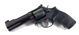 Smith and Wesson S&W 586 dash 3 with 4