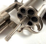 *RARE* Colt Trooper MK lll with factory vented 6