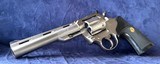 *RARE* Colt Trooper MK lll with factory vented 6