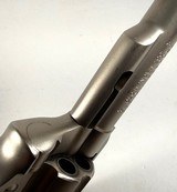 *RARE* Colt Trooper MK lll with factory vented 6