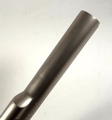 *RARE* Colt Trooper MK lll with factory vented 6