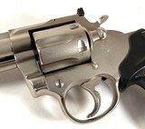 *RARE* Colt Trooper MK lll with factory vented 6