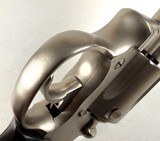 *RARE* Colt Trooper MK lll with factory vented 6