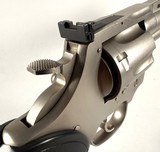 *RARE* Colt Trooper MK lll with factory vented 6