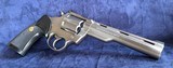 *RARE* Colt Trooper MK lll with factory vented 6