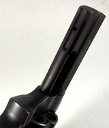 **RARE** Smith and Wesson S&W M&P model 360 357 mag with Scarce 3